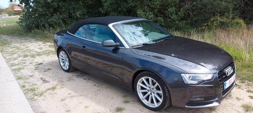 Audi a5 cabrio, Auto's, Audi, Particulier, A5, Automaat, Ophalen