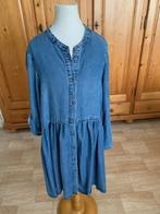 Jeanskleedje - maat 146, Kinderen en Baby's, Kinderkleding | Maat 146, Gebruikt, Meisje, Kids Only, Ophalen of Verzenden
