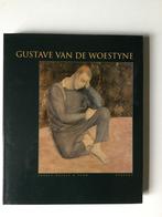GUSTAVE VAN DE WOESTYNE 1881-1947, Ophalen of Verzenden, Zo goed als nieuw, Schilder- en Tekenkunst