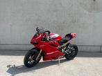 DUCATI 1299S | FULL AKRAPOVIC | GARANTIE, 2 cilinders, Bedrijf, Meer dan 35 kW, Super Sport