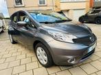 NISSAN NOTE 1.2 BENZINE 40.000KM AIRCO 2015 7950€, Auto's, Nissan, Voorwielaandrijving, Euro 6, Bedrijf, Dealer onderhouden