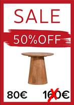 Bijzettafel ( Nieuw ), Huis en Inrichting, Ophalen of Verzenden, Nieuw