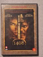Dvd 1408, Ophalen of Verzenden, Zo goed als nieuw, Spoken en Geesten