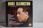 3 LP'S DUKE ELLINGTON, Comme neuf, 12 pouces, Jazz, 1940 à 1960