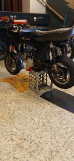 Dax 50cc, Fietsen en Brommers, Brommers | Derbi, Ophalen, Zo goed als nieuw
