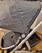 Uppababy Vista V2, Enfants & Bébés, Poussettes & Combinaisons, Enlèvement, Poussette, Avec nacelle