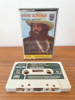 Démis Roussos – Forever And Ever, Enlèvement ou Envoi