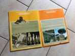 MEESTERWERKEN VAN DE KUNST - WERELDWONDEREN/HACHETTE, Ophalen of Verzenden, HACHETTE