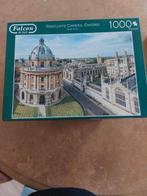 4 puzzels te koop, Hobby en Vrije tijd, Ophalen, Zo goed als nieuw