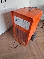 Ebac bouwdroger, Doe-het-zelf en Bouw, Ophalen, Gebruikt
