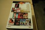 10 speelfilms op 5 dvd's, Ophalen of Verzenden, Boxset
