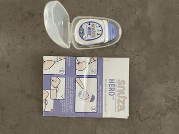 Snuza, Enlèvement, Comme neuf, Moins de 100 mètres
