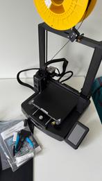 Creality ender 3 V3 KE, Computers en Software, 3D Printers, Ophalen, Ingebouwde Wi-Fi, Zo goed als nieuw, Creality Ender