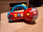 Vtech dierenvriendjes zaklamp, Kinderen en Baby's, Ophalen, Zo goed als nieuw
