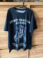T-shirt ridder. Nooit gedragen., Ophalen, Zo goed als nieuw