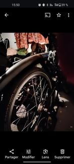 E.Brompton, Fietsen en Brommers, Elektrische fietsen, Ophalen of Verzenden, Gebruikt