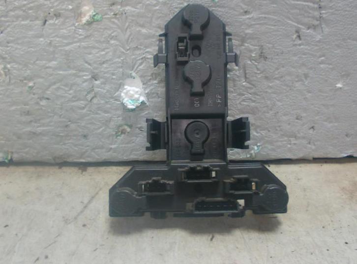 ACHTERLICHTFITTING RECHTS Golf IV (1J1) (1j6-945-257), Auto-onderdelen, Verlichting, Volkswagen, Gebruikt