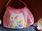 Muziektasje voor meisje,(peuter)kleuren,vormpjes,cijfers,, Kinderen en Baby's, Speelgoed | Educatief en Creatief, Ophalen, Zo goed als nieuw