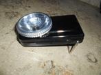 Nieuwe retro zaklamp, Caravans en Kamperen, Ophalen of Verzenden, Nieuw, Batterij