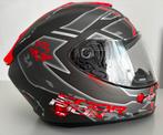 Motorhelm Scorpion Exo 1400 Air DOM Design, Nieuw zonder kaartje, Integraalhelm, Dames, L