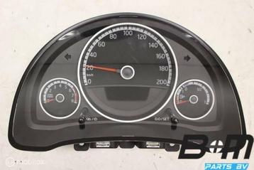 Tellerunit Volkswagen Up! beschikbaar voor biedingen
