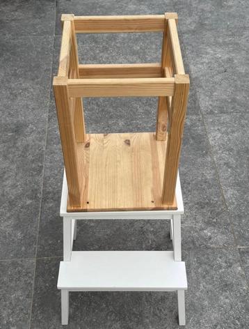Leertoren beschikbaar voor biedingen
