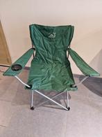 Chaise Pliante, Caravanes & Camping, Comme neuf