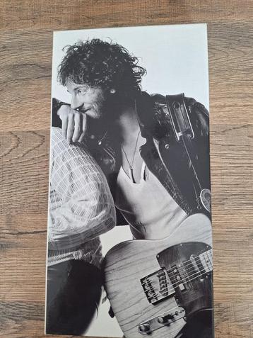 Bruce Springsteen Born To Run/NIEUWE PRIJS 20-->15 €, Enlèvement ou Envoi, Comme neuf, Rock and Roll