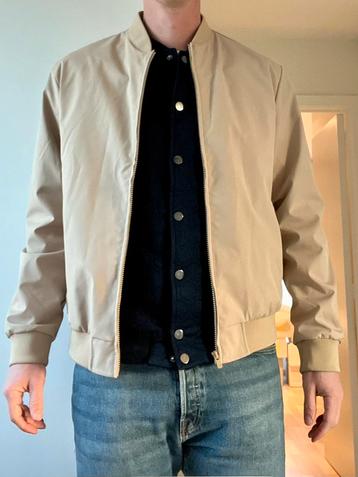Zomerjas Jack & Jones beschikbaar voor biedingen
