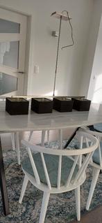 Hanglamp, Ophalen, Gebruikt, Metaal, 50 tot 75 cm