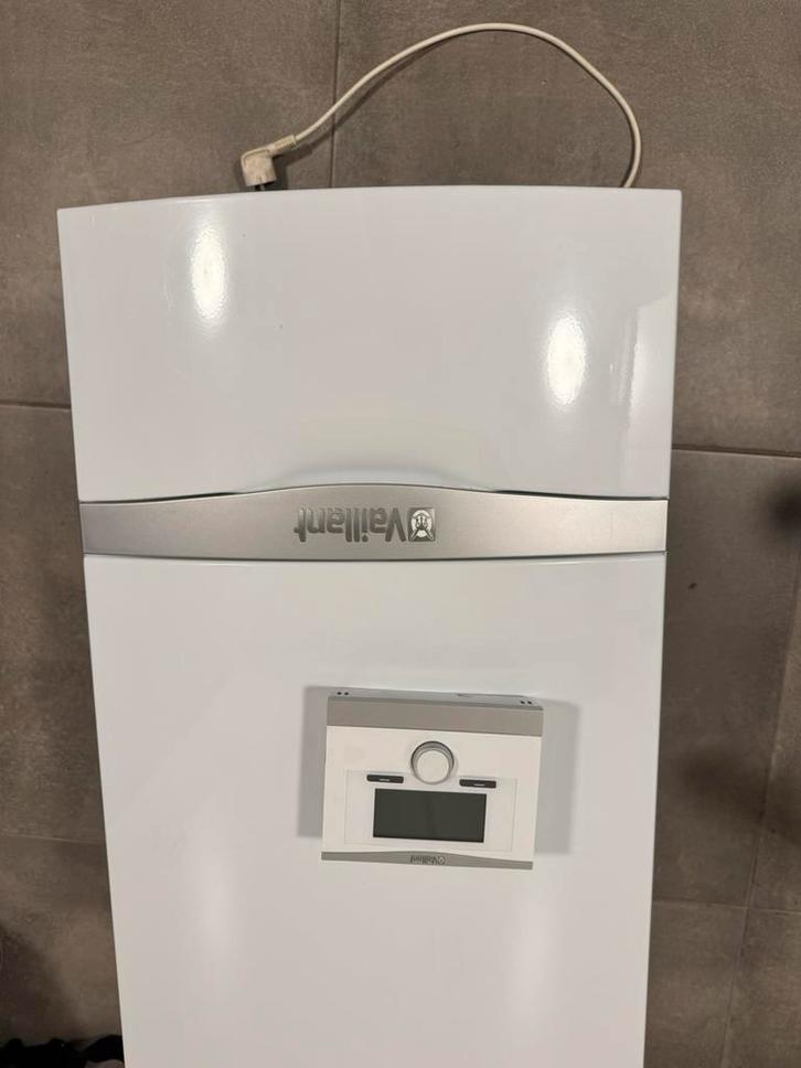 Vaillant EcotecPlus 296VCW, Bricolage & Construction, Chauffe-eau & Boilers, Enlèvement