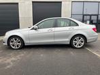 Mercedes C200 Facelift Automaat/Leder/Navi/Pdc, Auto's, Euro 5, https://public.car-pass.be/vhr/93d5e5b4-ae90-494a-b33f-300aca2a01a4