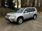 Nissan X Trail 2.0 Diesel MOTOR TOP CONDITION, Particulier, Airconditioning, Te koop, X-Trail