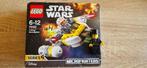 Lego - Star Wars - Microfighters - 75162, Enfants & Bébés, Jouets | Duplo & Lego, Ensemble complet, Lego, Enlèvement ou Envoi