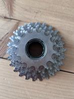 Dura Ace 7 speed freewheel 14-26, Racefiets, Ophalen of Verzenden, Zo goed als nieuw, Derailleur of Ketting