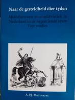 Naar de gesteldheid dier teyden, Boeken, Ophalen of Verzenden, Gelezen