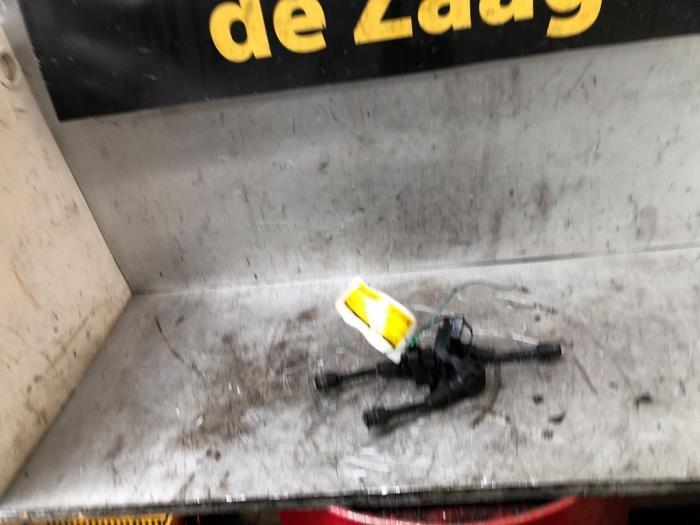 Pen Bobine van een Ford Ecosport, Auto-onderdelen, Motor en Toebehoren, Ford, Gebruikt, 3 maanden garantie, Ophalen of Verzenden