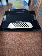 Accordeon, Muziek en Instrumenten, Ophalen, Gebruikt