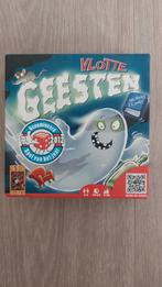 Gezelschapsspel Vlotte Geesten, Hobby & Loisirs créatifs, Jeux de société | Jeux de cartes, Enlèvement, Utilisé