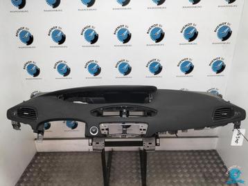 Renault Scenic airbag set 2015 beschikbaar voor biedingen