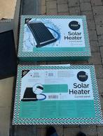 Panneau solaire piscine, Ophalen, Nieuw, Verwarming