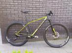 CANYON EXCEED MTB (CARBON), Fietsen en Brommers, Fietsen | Mountainbikes en ATB, Ophalen, Hardtail, Heren, Zo goed als nieuw