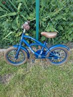 jongens fiets 14 inch, Ophalen, Gebruikt