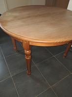 table,massif., Enlèvement