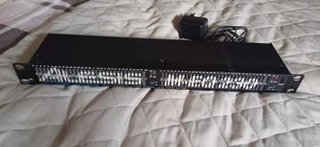 Equalizer Alesis M-EQ230 beschikbaar voor biedingen