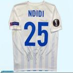 Match Worn Genk Ndidi, Ophalen of Verzenden, Zo goed als nieuw