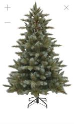 Kerstboom Triumph Tree Forest Frost Green 185 cm, Diversen, Kerst, Ophalen, Zo goed als nieuw