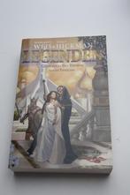 Legenden * tijdperk van de tweeling 1 * weis & hickman, Boeken, Ophalen of Verzenden, Gelezen