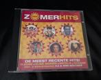 CD - Zomerhits 2004 - Het Laatste Nieuws - € 1.50, CD & DVD, CD | Compilations, Comme neuf, Envoi