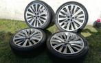 19 PEUGEOT-VELGEN, Auto-onderdelen, Banden en Velgen, Velg(en), Nieuw, 235 mm, Zomerbanden